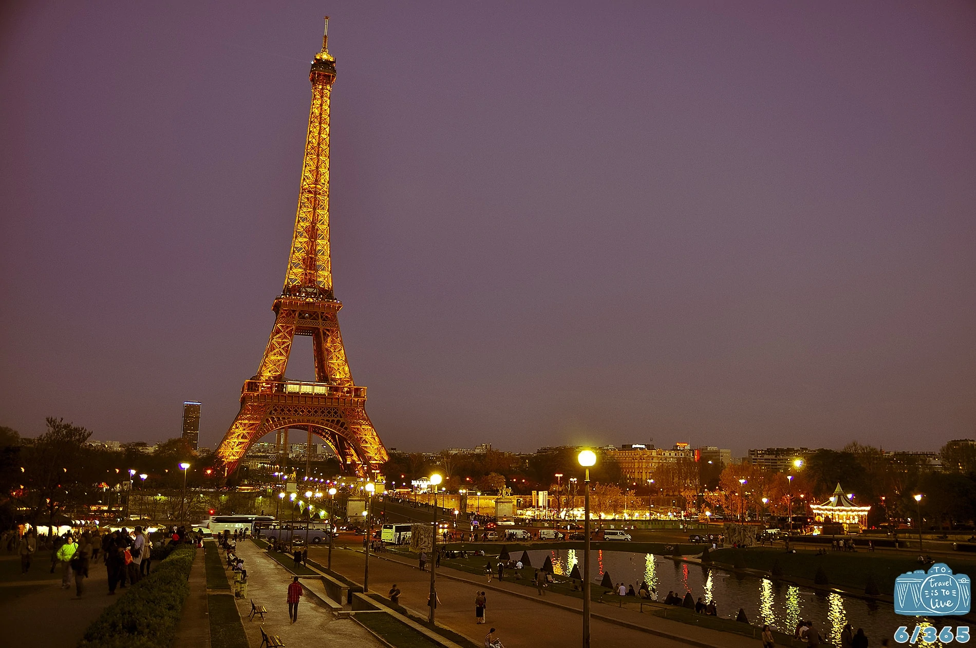 Torre Eiffel