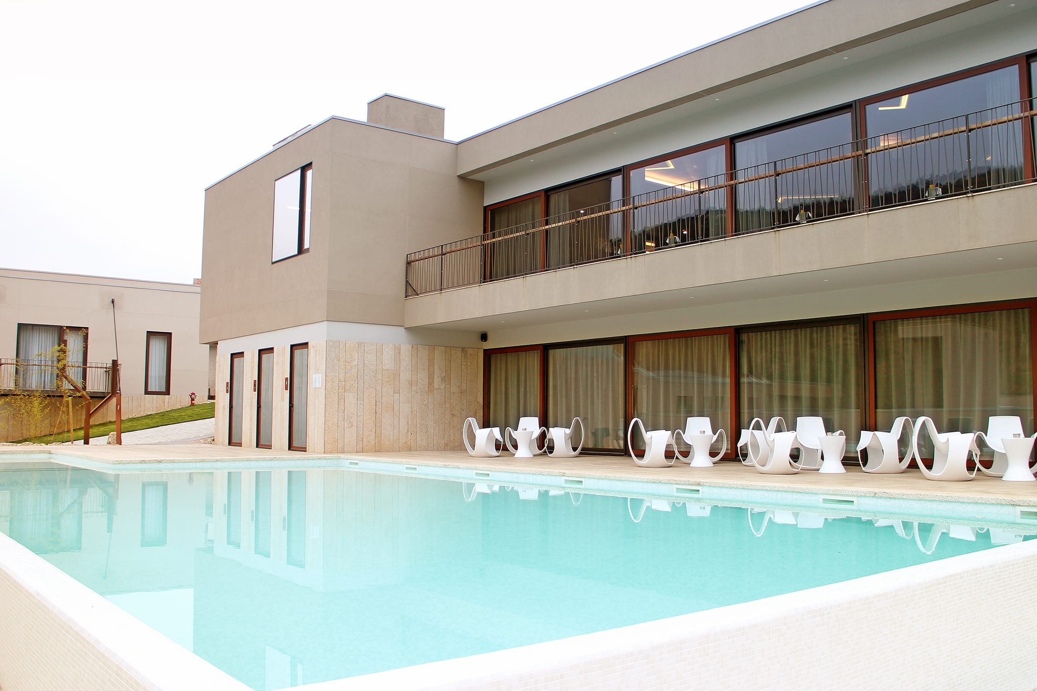 Aqua Village, Health Resort