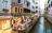 Canais de Veneza