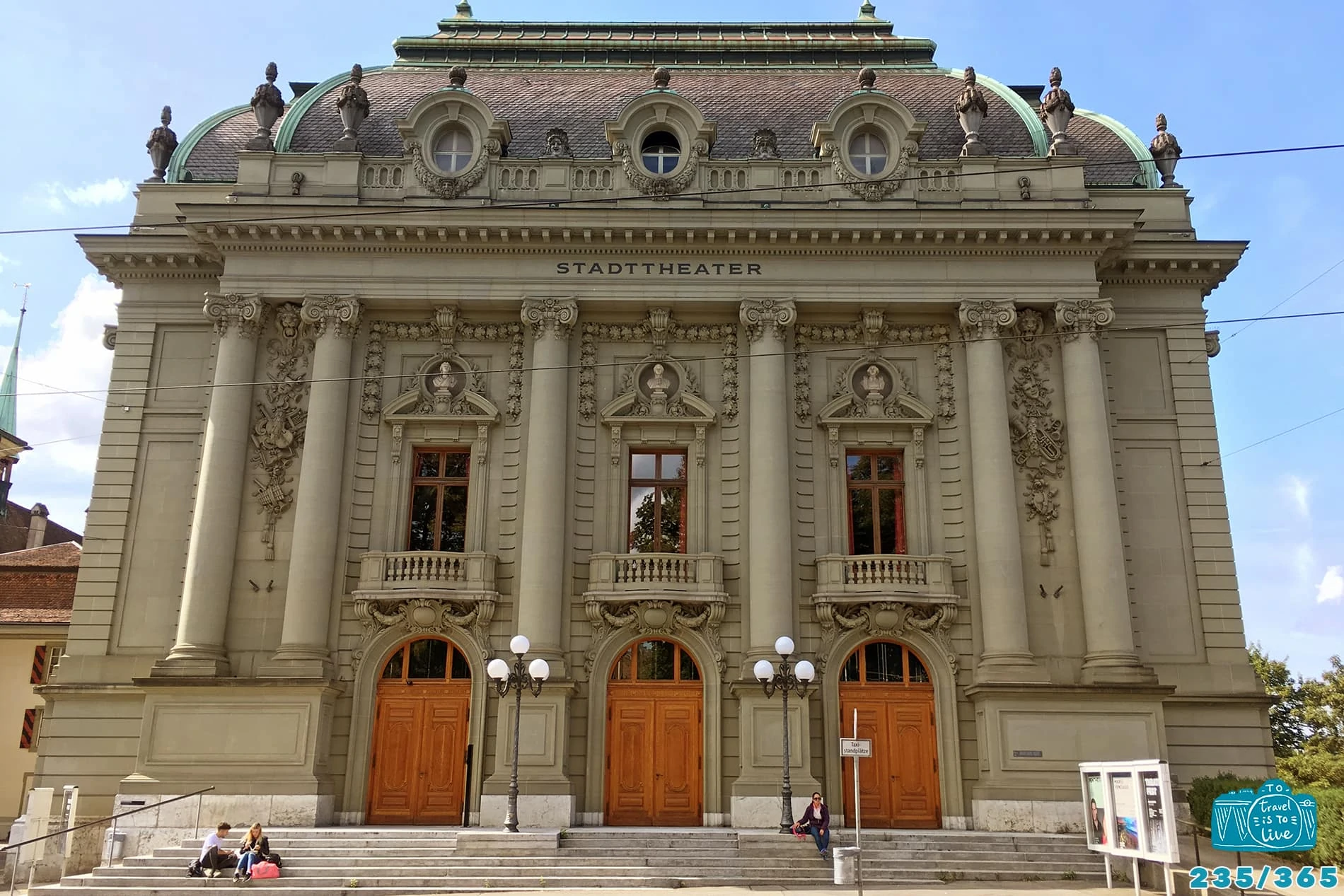Grande Teatro de Genebra