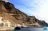 Porto antigo de Santorini