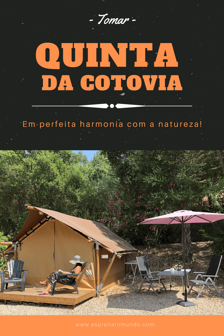 Quinta da Cotovia