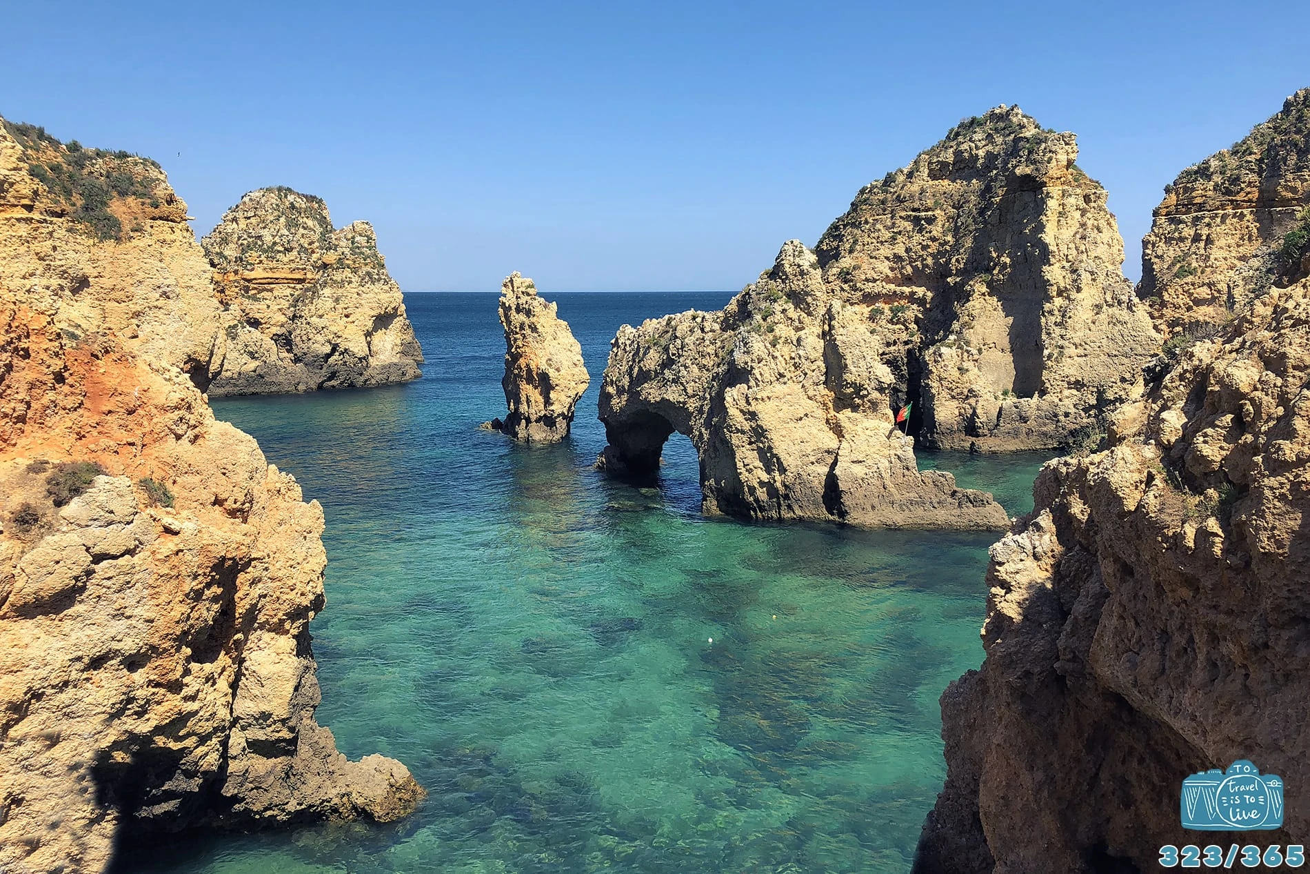 Ponta da Piedade