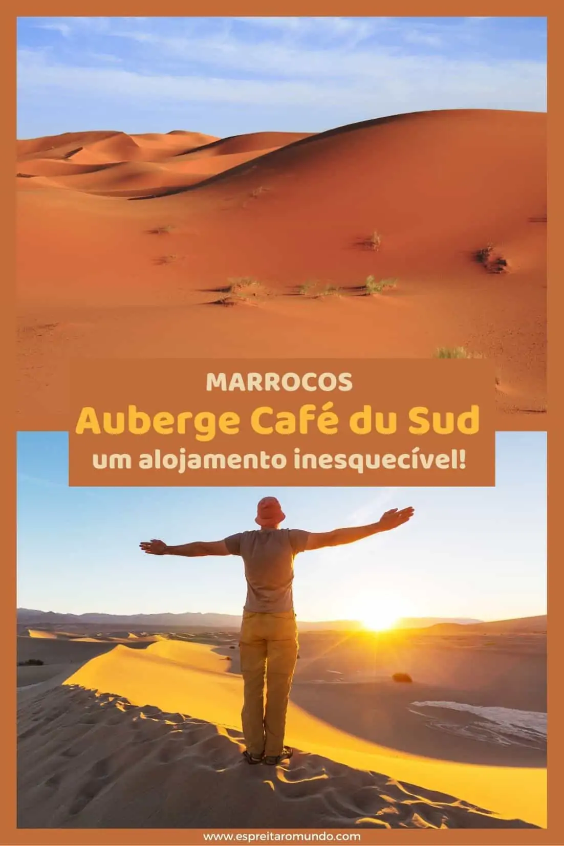 Auberge Café du Sud