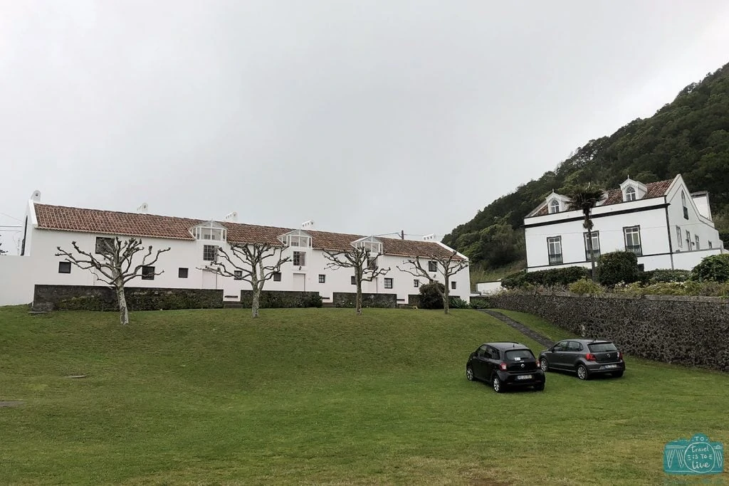Apartamentos da Galé, São Miguel, Açores