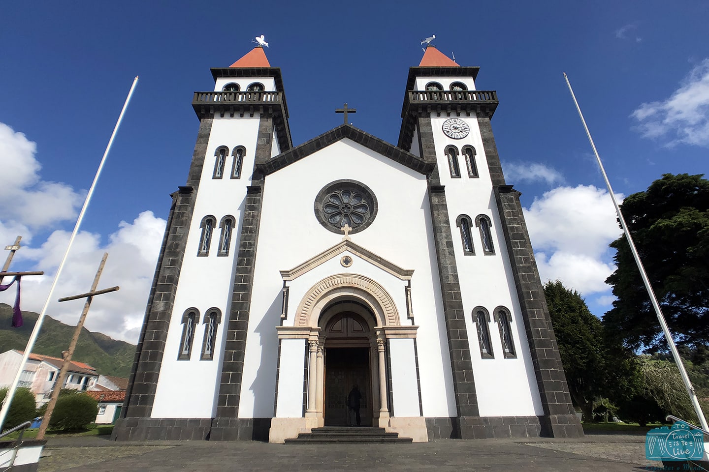 São Miguel (Açores) - roteiro de 5 dias! - Espreitar o Mundo