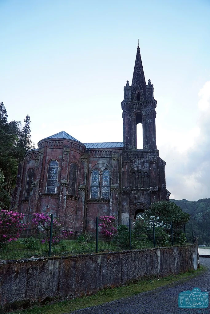 Capela de Nossa Senhora das Vitórias