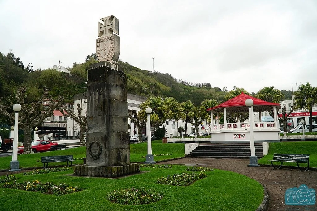 Povoação, São Miguel, Açores