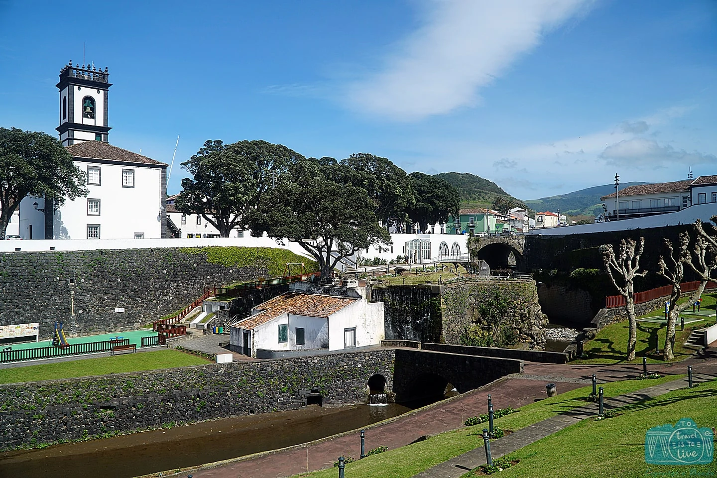 Ribeira Grande, São Miguel, Açores