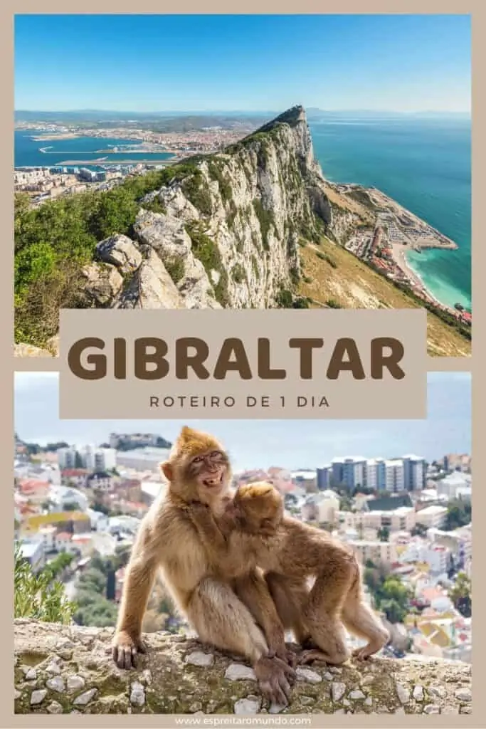 Visitar Gibraltar