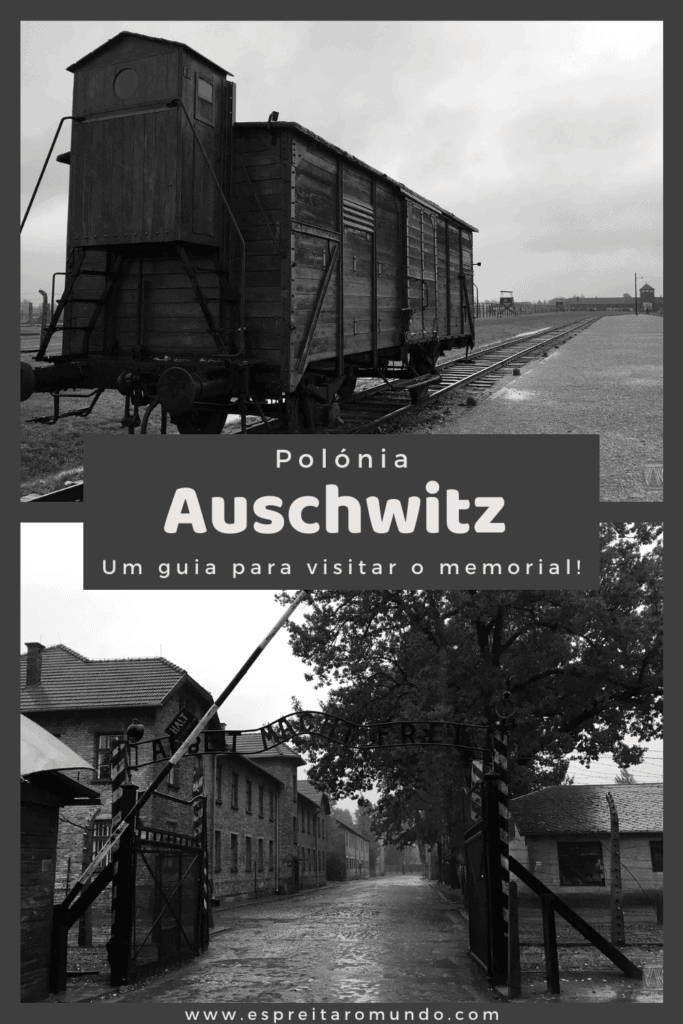 Auschwitz Pinterest
