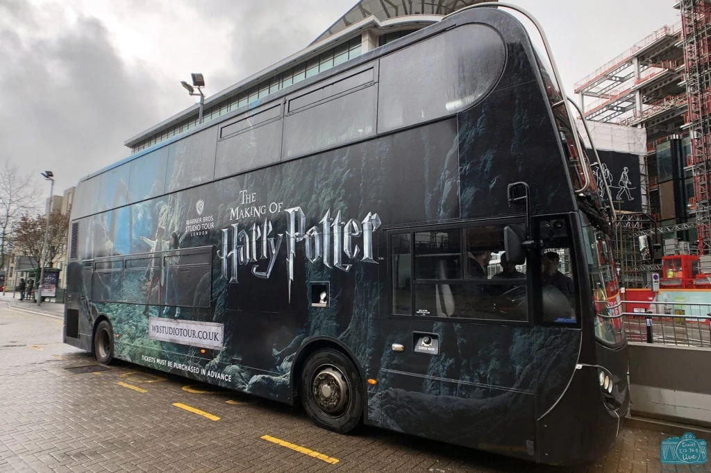 Friday Fun: o que Harry Potter nos ensina sobre transporte integrado