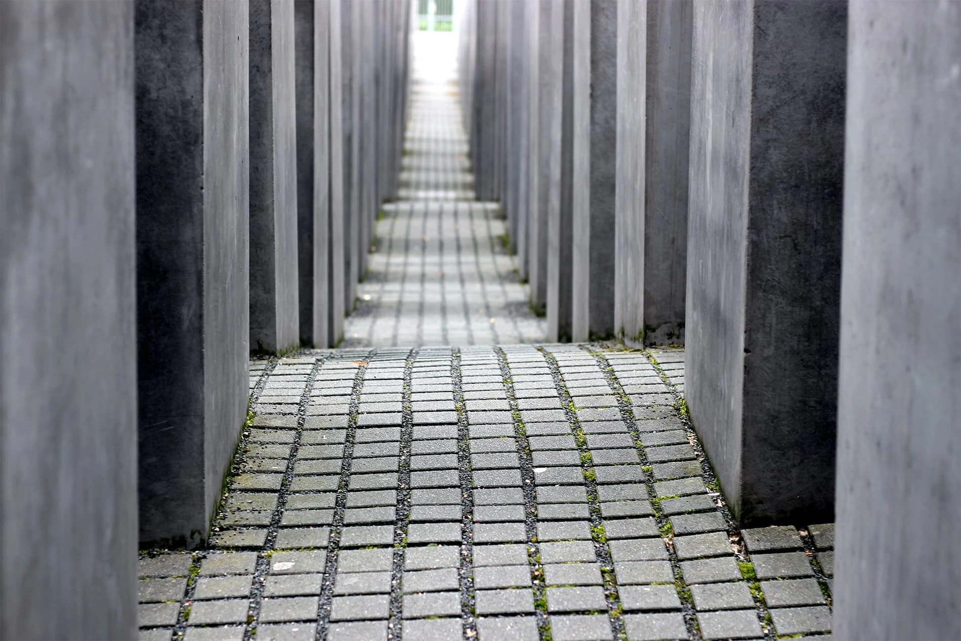 Monumento do Holocausto
