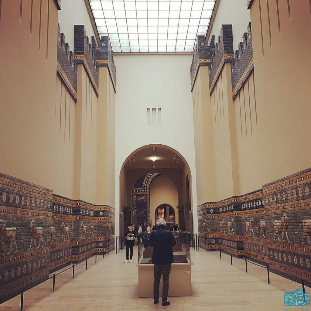Museu Pergamon