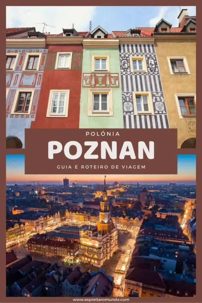 visitar Poznan