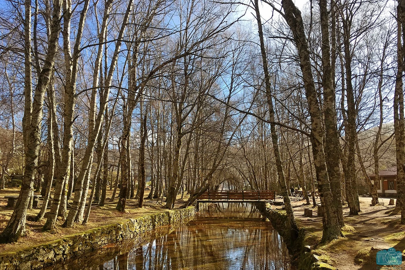 Serra da Estrela: 6 lugares a não perder! - Espreitar o Mundo