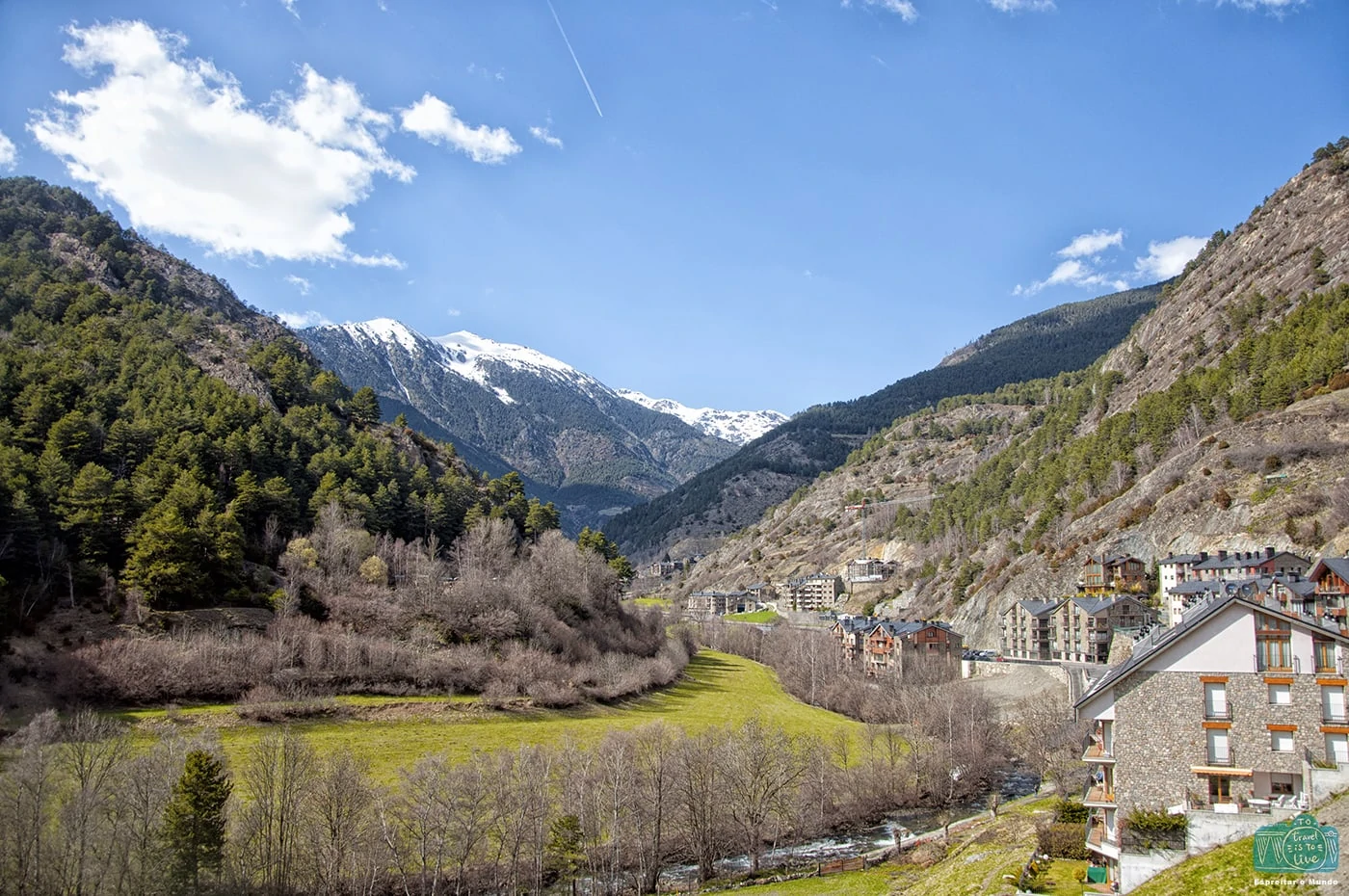 visitar Andorra