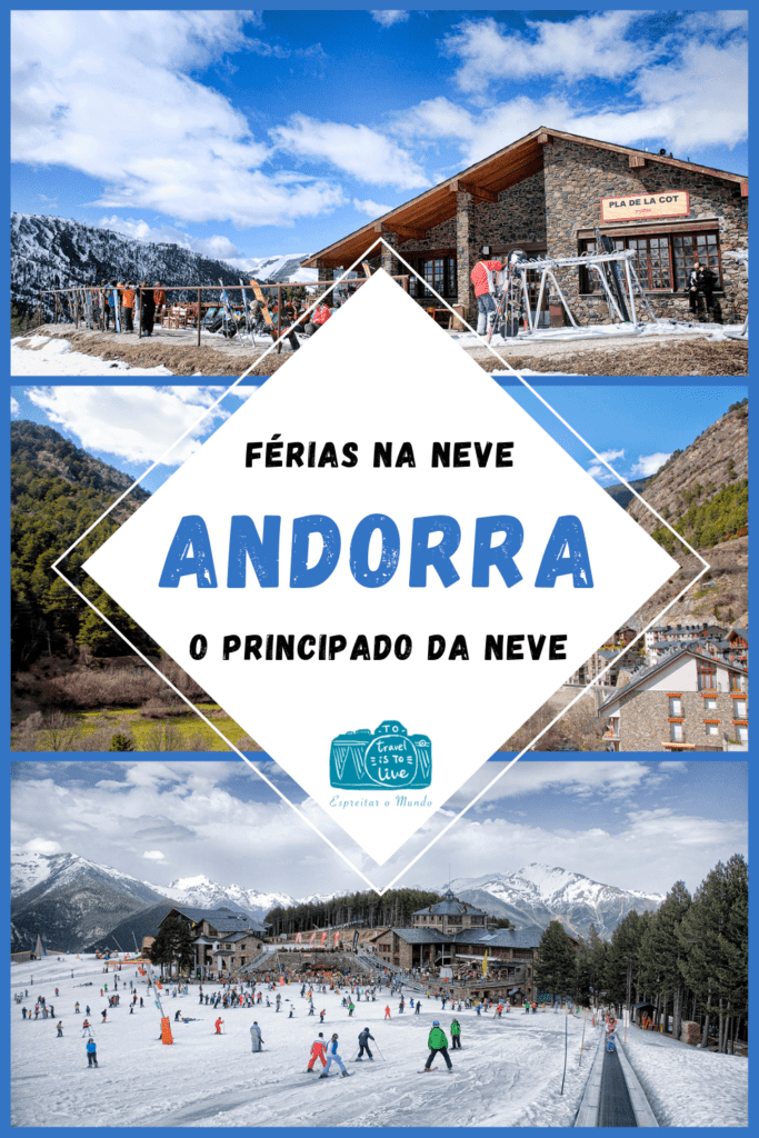 visitar Andorra