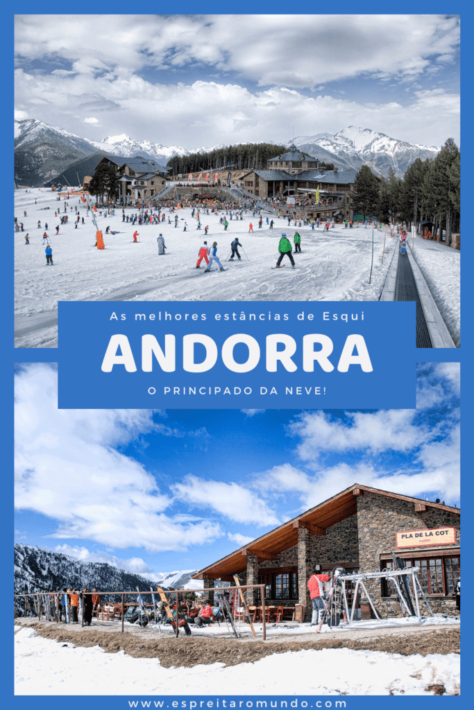 Guia de Andorra