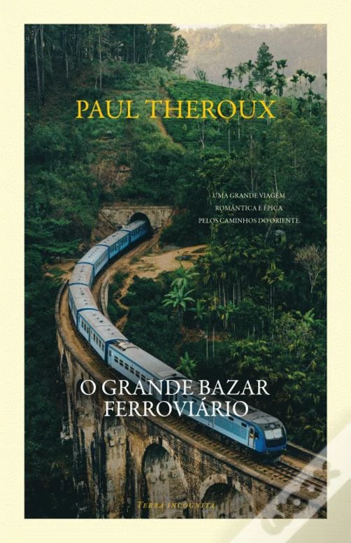 Dia do livro: 12 livros para quem é apaixonado por viagens