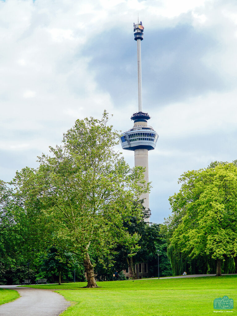 Euromast