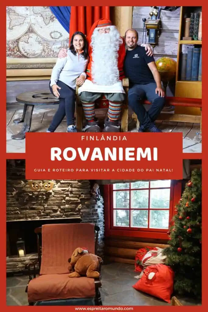 Rovaniemi Pinterest