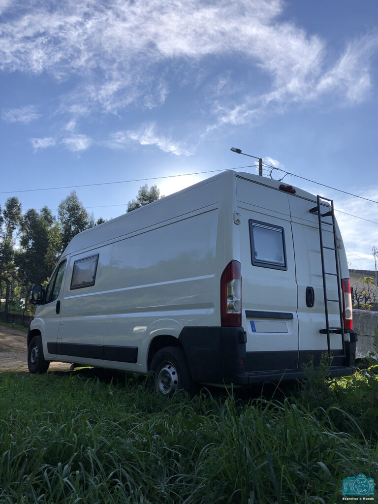 autocaravana