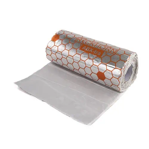 Alubutyl Abx-tra 2,5mm da Reckhorn