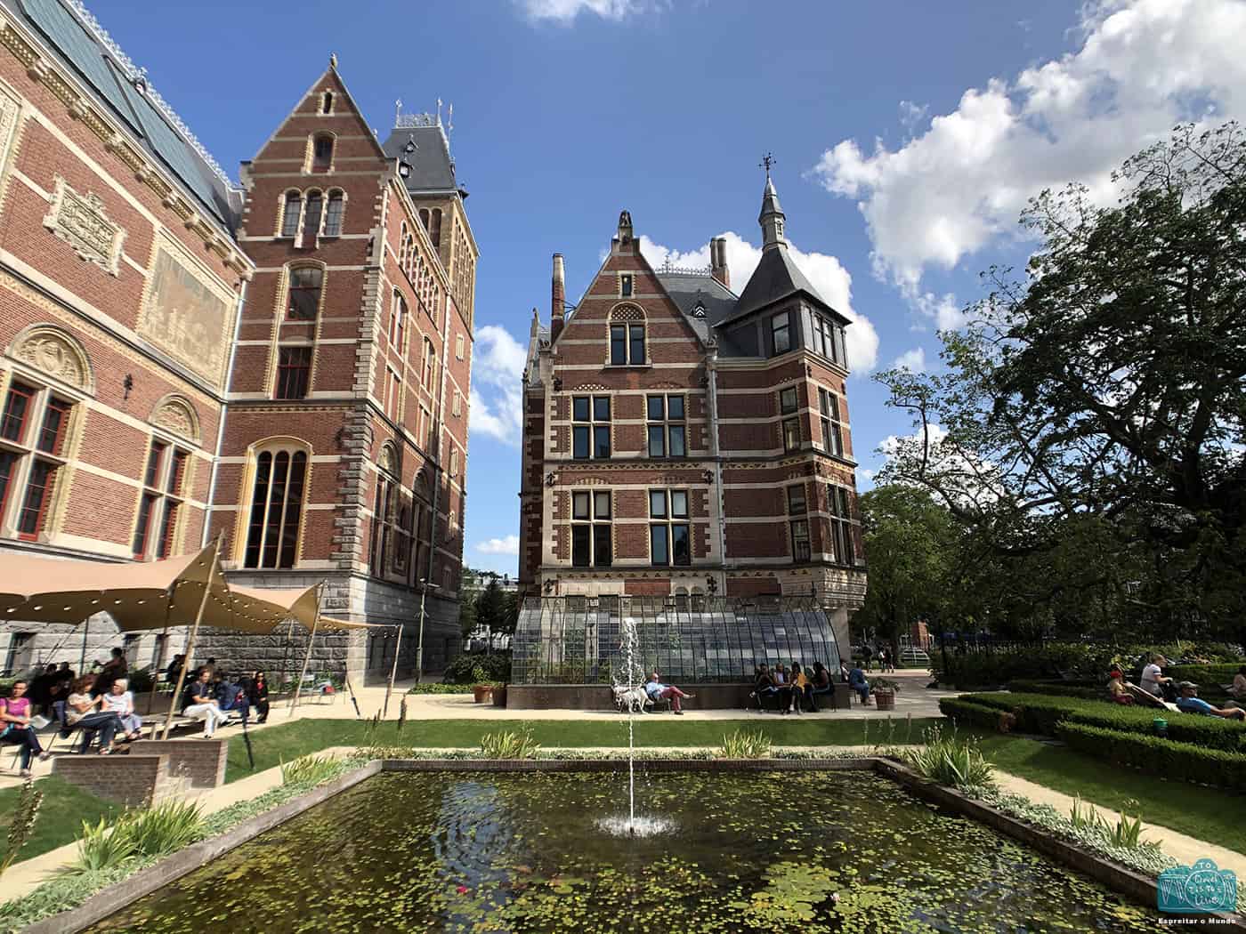 Museu Rijksmuseum