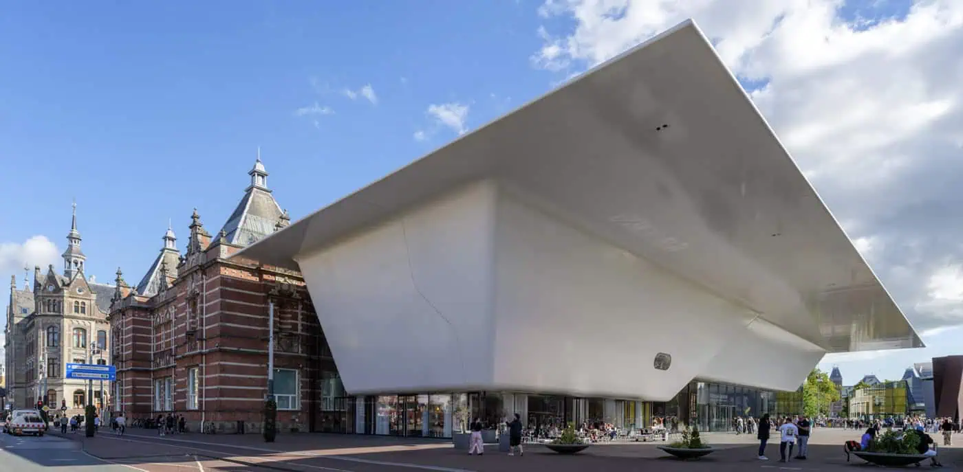 Museu Stedelijk