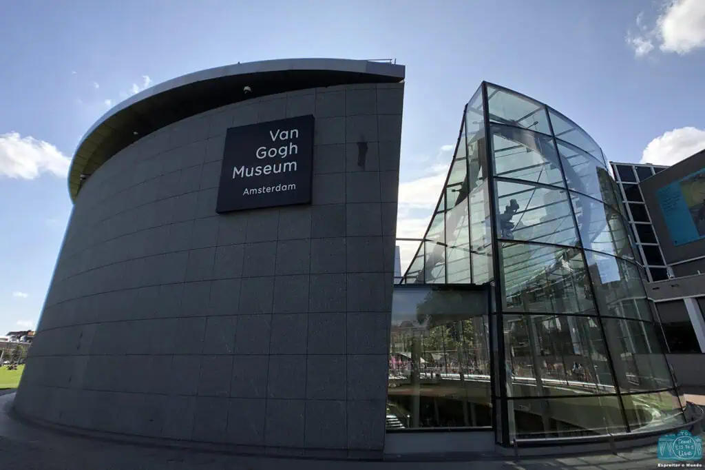 Museu Van Gogh