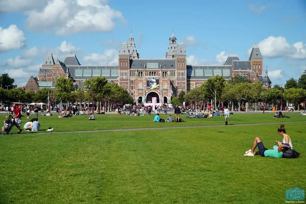 Museu Rijksmuseum
