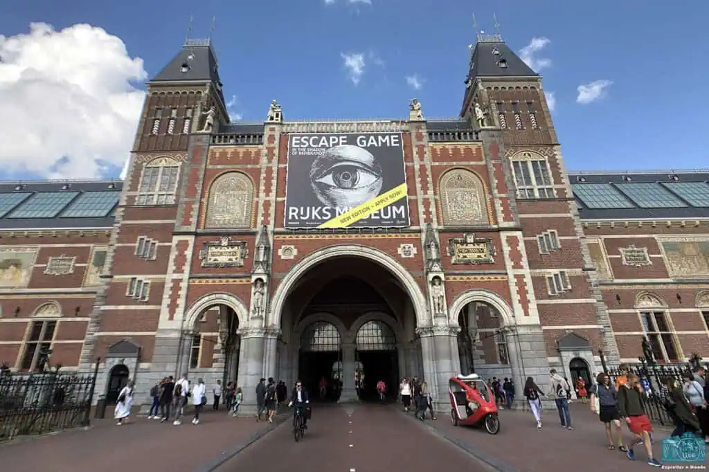 Museu Rijksmuseum