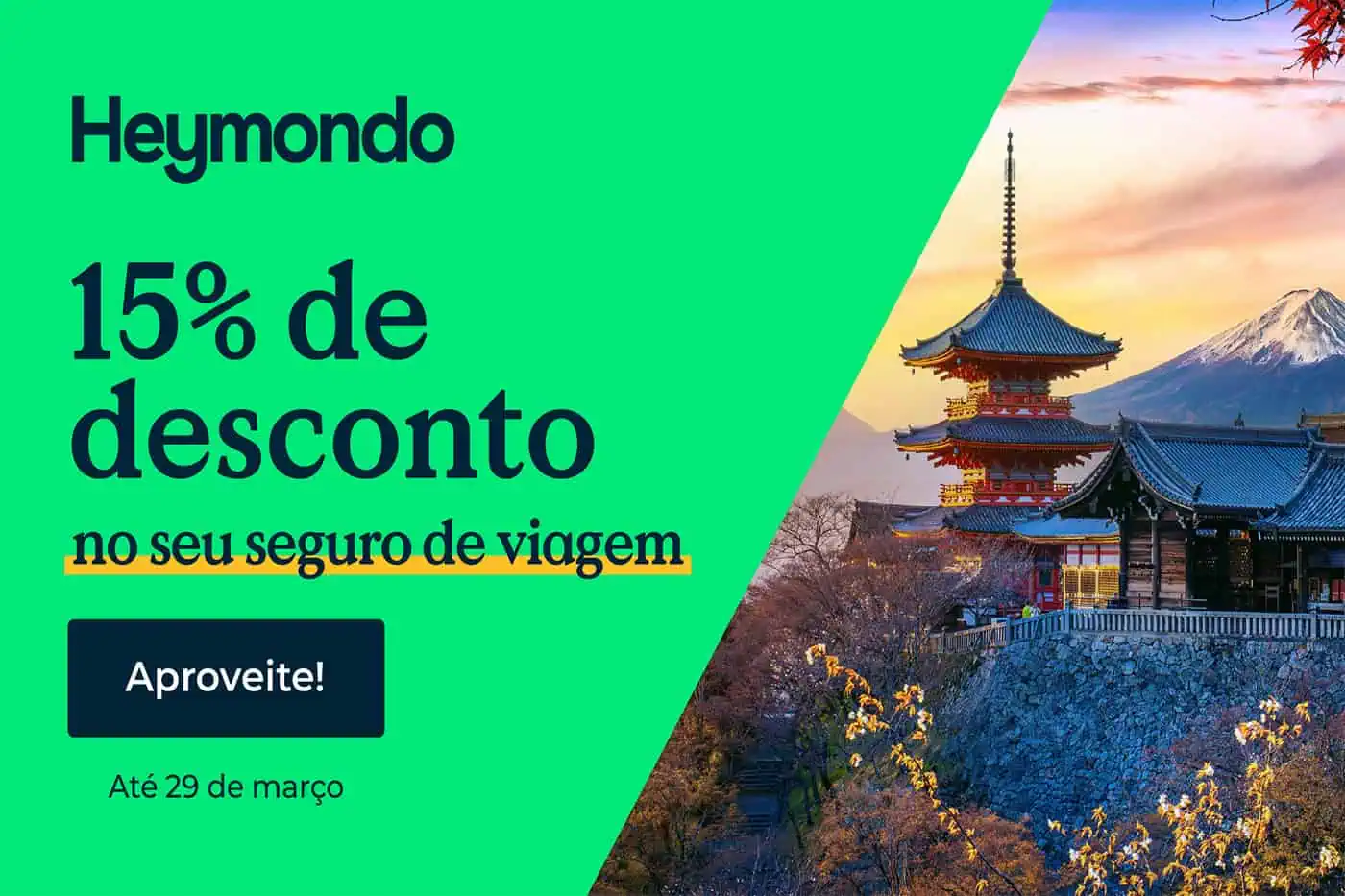 banner heymondo 2026